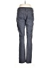 PrAna Solid Gray Jeans Size 10 - photo 2