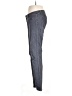 PrAna Solid Gray Jeans Size 10 - photo 5