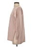 Uniqlo Pink Sweatshirt Size XS - photo 5