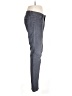 PrAna Solid Gray Jeans Size 10 - photo 4