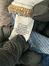 Madewell Blue Jeans Size 25 waist - photo 5