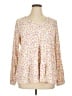 Torrid Pink Casual Dress Size 1X Plus (1) - photo 1