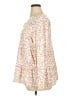 Torrid Pink Casual Dress Size 1X Plus (1) - photo 5