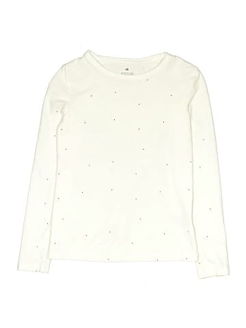 H&M Long Sleeve T-Shirt (view 1)