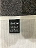 Shein Ivory Long Sleeve Top Size 4 - photo 7
