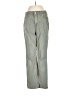 Paige Green Cargo Pants Size 26 waist - photo 1