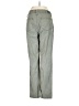Paige Green Cargo Pants Size 26 waist - photo 2