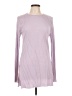 Assorted Brands Purple Pullover Sweater Size L - photo 1