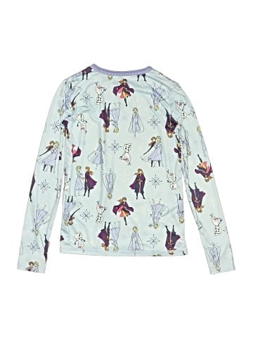 Cuddl Duds Long Sleeve T-Shirt (view 2)