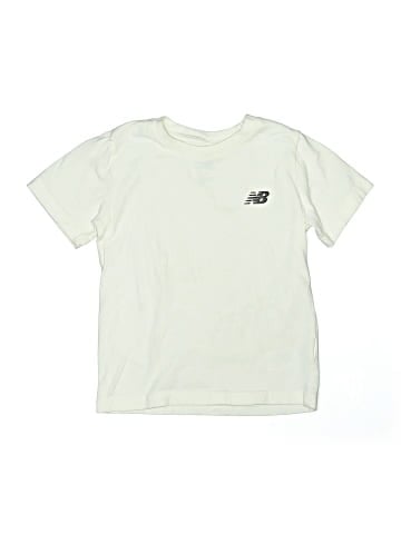 New Balance Short Sleeve T-Shirt (view 1)
