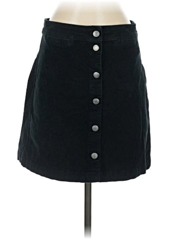 J.Crew Denim Skirt (view 1)