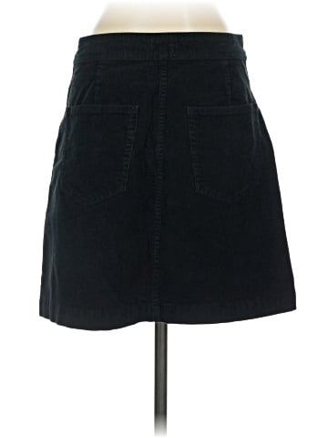 J.Crew Denim Skirt (view 2)