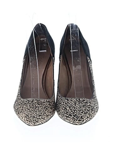 Madewell Heels (view 2)