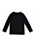 Puma 100% Polyester Black 3/4 Sleeve T-Shirt Size 5 - 6 - photo 2
