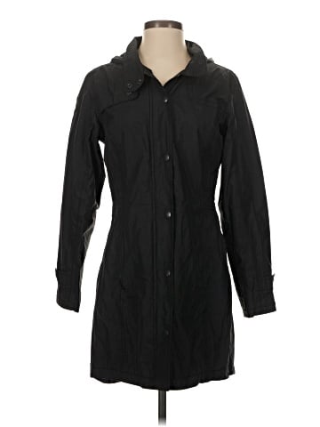 Spiewak Raincoat (view 1)
