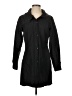 Spiewak 100% Nylon Black Raincoat Size S - photo 1