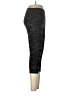 Sunzel Black Active Pants Size 8 - photo 4