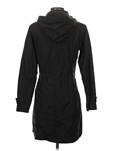 Spiewak Raincoat (view 2)