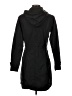 Spiewak 100% Nylon Black Raincoat Size S - photo 2