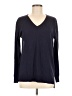 Grace & Lace Blue Pullover Sweater Size M - photo 1