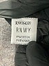 Runaway Solid Black Jumpsuit Size 8 - photo 5