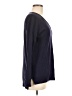 Grace & Lace Blue Pullover Sweater Size M - photo 4