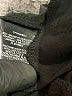 Sanctuary 100% Recycled Polyester Solid Black Track Pants Size M - photo 8