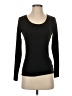 32 Degrees Black Long Sleeve T-Shirt Size S - photo 1