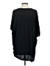 Umgee Black 3/4 Sleeve Blouse Size S - photo 2