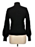 Purotatto Black Turtleneck Sweater Size EU 44 / US 14 - photo 2