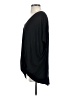 Umgee Black 3/4 Sleeve Blouse Size S - photo 5