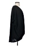 Umgee Black 3/4 Sleeve Blouse Size S - photo 4