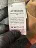 Shein 100% Polyester Solid Tan Khaki Shorts Size 9 - photo 4