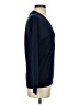 J.Crew 100% Cotton Blue Pullover Sweater Size XS - photo 4