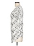 Mudd Silver Short Sleeve T-Shirt Size L - photo 5