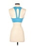 Carbon38 Blue Tank Top Size S - photo 2