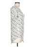 Mudd Silver Short Sleeve T-Shirt Size L - photo 4