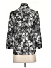 Kensie 100% Polyester Black 3/4 Sleeve Blouse Size XS - photo 2