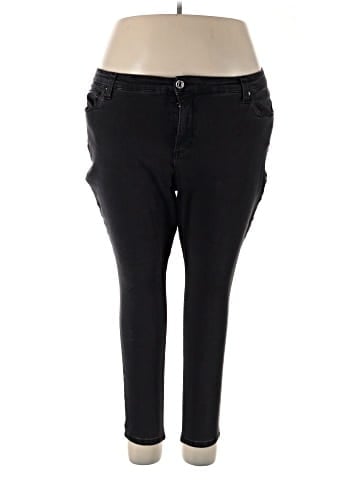 STS Blue Jeggings (view 1)
