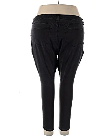 STS Blue Jeggings (view 2)