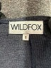 Wildfox Gray Long Sleeve Top Size Sm (1 or S) - photo 7
