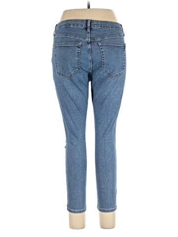 Topshop Jeans (view 2)