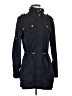 MICHAEL Michael Kors 100% Polyester Blue Jacket Size XS - photo 1