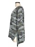Maurices Camo Gray Pullover Sweater Size L - photo 5