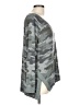 Maurices Camo Gray Pullover Sweater Size L - photo 4
