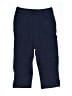 Luvable Friends 100% Cotton Blue Casual Pants Size 9-12 mo - photo 2