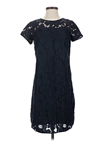 Ann Taylor LOFT Casual Dress (view 1)