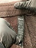 RBX Brown Track Pants Size XL - photo 4