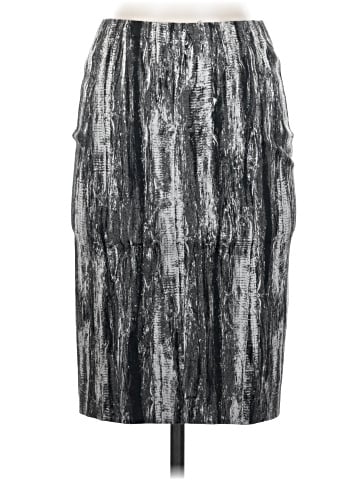 Donna Karan New York Casual Skirt (view 1)