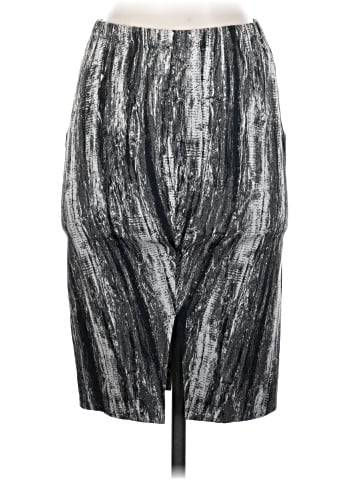 Donna Karan New York Casual Skirt (view 2)